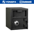 Safewell Ds Serie 16 Zoll Höhe Kaution Safe für Supermarkt Bank